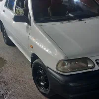 پراید مدل ۹۵