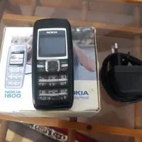 نوکیا 1600