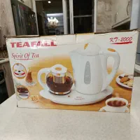چایی ساز اورجینال تیفال Teafall K7-2000