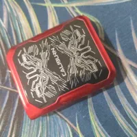 پاد کالیبرن gk2