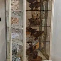 بوفه مدل کله گاوی