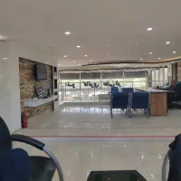 استخدام نمایشگاه ماشین