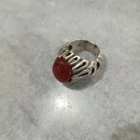 انگشتر عقیق اصل