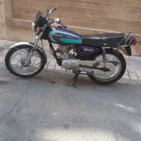 هوندا پلاک قدیم مدل ۸۷