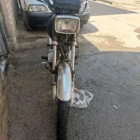 پیشرو 125ccCDI