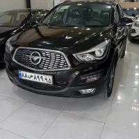 هایما S5 (نقد و اقساط)