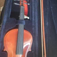 ویولن هافنر