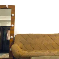 آیینه قدی