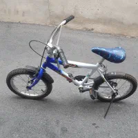 دوچرخه
