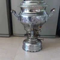 سماورنفتی درحد نوقیمت ۳میلیون