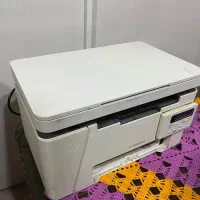 دستگاه فتوکپی hp