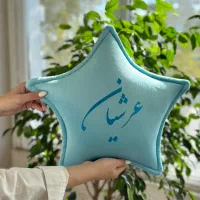 جذب نیر‌وی گلدوزی کار