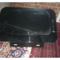 حود لمسی آشپزخانه ۹۰در ۵۶ هست با کنترول