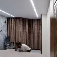 پرده