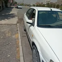 سمند LX ساده، مدل ۱۳۸۸