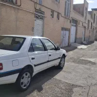 پژو slx موتور TU5 گاز سیمی