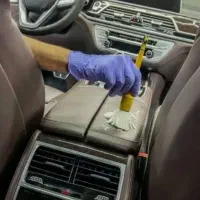 پالش صفرشوی سرامیک بدنه