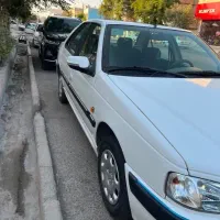 پارس|خودرو سواری و وانت|تربت‌حیدریه, طالقانی|دیوار