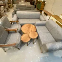 مبل ۷نفره تختخوابشو