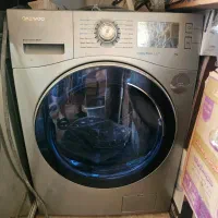 لباسشویی