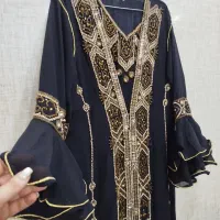 لباس مجلسی بسیار شیک و خاص
