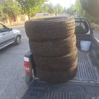لاستیک بارز سایز ۲۶۵۶۵۱۷