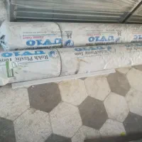 پلاستیک گلخانه یووی 10 عرض 10