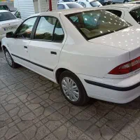 سمند LX98