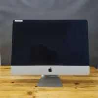 آی‌مک (iMac) اپل 2013 بسیار شیک و کاربردی