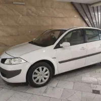 مگان 2000 اتومات