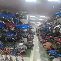 دوچرخه اسپورت همه سایز آدیداس