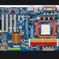 ga-m52l-s3p مادربرد گیگابایت