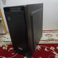 قاب کیس تمیز