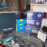 دوربین QpLus مداربسته