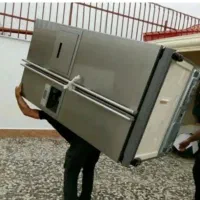 باربری ساحل درفردیس ( بدون بحث و هزینه اضافه)