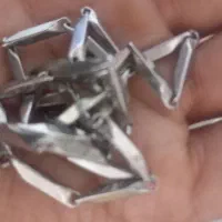 گردنبند کبریتی
