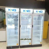 نمایندگی یخچال فریزر کینو KINO زیمان ZIMAN