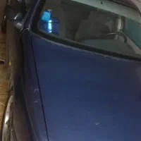 فروش ماشین مدل ۷۶ پژو ۲۰۰۰