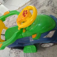 ماشین موزیکال