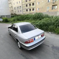 سمند ۸۸