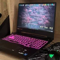 لپ تاپ ASUS TUF مدل F15