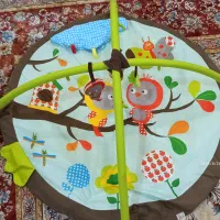 تشک بازی کودک