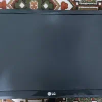 مانیتور LG
