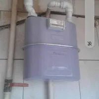 لوله کشی گاز وخورده کاری تخصصی