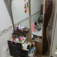 میز ارایش