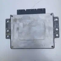 ای سی یو و رادیات ۴۰۵