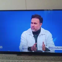 تلویزیون40 اینچ هوشمند سامسونگ