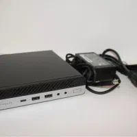 تاینی کیس  Mini Case Hp i5 نسل۷ و اندازه کف دست