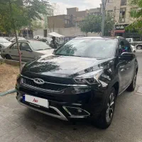 تیگو ۷ IE 1402|خودرو سواری و وانت|تهران, سلسبیل جنوبی|دیوار