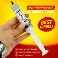 خمیر سیلیکون کامپیوتر ( فروشگاه دیجیتال نهال )